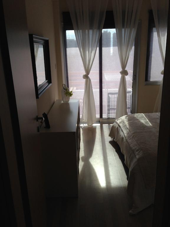 Zavos Colours Boutique Apartments Limassol Exterior foto
